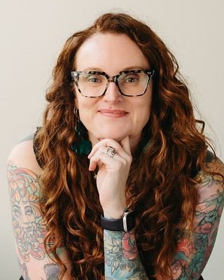 Meg Hasek-Watt profile image
